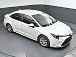 Used 2025 TOYOTA COROLLA LE in GREENVILLE, SOUTH CAROLINA (Photo 32)