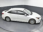 Used 2025 TOYOTA COROLLA LE in GREENVILLE, SOUTH CAROLINA (Photo 33)