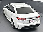 Used 2025 TOYOTA COROLLA LE in GREENVILLE, SOUTH CAROLINA (Photo 35)
