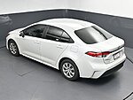 Used 2025 TOYOTA COROLLA LE in GREENVILLE, SOUTH CAROLINA (Photo 36)