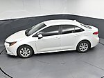 Used 2025 TOYOTA COROLLA LE in GREENVILLE, SOUTH CAROLINA (Photo 37)