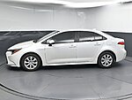 Used 2025 TOYOTA COROLLA LE in GREENVILLE, SOUTH CAROLINA (Photo 4)