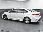 Used 2025 TOYOTA COROLLA LE in GREENVILLE, SOUTH CAROLINA (Photo 5)