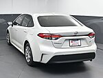 Used 2025 TOYOTA COROLLA LE in GREENVILLE, SOUTH CAROLINA (Photo 6)