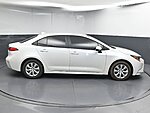 Used 2025 TOYOTA COROLLA LE in GREENVILLE, SOUTH CAROLINA (Photo 8)