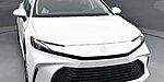 Used 2025 TOYOTA CAMRY LE in GREENVILLE, SOUTH CAROLINA