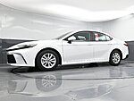 Used 2025 TOYOTA CAMRY LE in GREENVILLE, SOUTH CAROLINA (Photo 18)