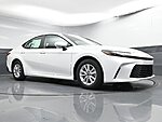 Used 2025 TOYOTA CAMRY LE in GREENVILLE, SOUTH CAROLINA (Photo 20)