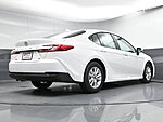 Used 2025 TOYOTA CAMRY LE in GREENVILLE, SOUTH CAROLINA (Photo 22)