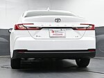 Used 2025 TOYOTA CAMRY LE in GREENVILLE, SOUTH CAROLINA (Photo 23)