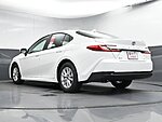 Used 2025 TOYOTA CAMRY LE in GREENVILLE, SOUTH CAROLINA (Photo 24)