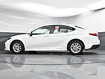 Used 2025 TOYOTA CAMRY LE in GREENVILLE, SOUTH CAROLINA (Photo 25)