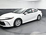 Used 2025 TOYOTA CAMRY LE in GREENVILLE, SOUTH CAROLINA (Photo 3)