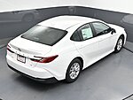 Used 2025 TOYOTA CAMRY LE in GREENVILLE, SOUTH CAROLINA (Photo 30)