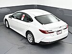Used 2025 TOYOTA CAMRY LE in GREENVILLE, SOUTH CAROLINA (Photo 32)