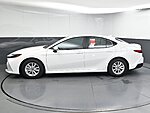 Used 2025 TOYOTA CAMRY LE in GREENVILLE, SOUTH CAROLINA (Photo 4)