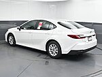 Used 2025 TOYOTA CAMRY LE in GREENVILLE, SOUTH CAROLINA (Photo 5)