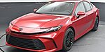 Used 2025 TOYOTA CAMRY LE in GREENVILLE, SOUTH CAROLINA