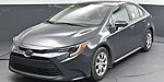 Used 2025 TOYOTA COROLLA LE CVT in GREENVILLE, SOUTH CAROLINA