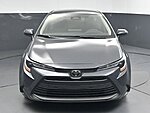 Used 2025 TOYOTA COROLLA LE CVT in GREENVILLE, SOUTH CAROLINA (Photo 2)