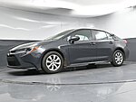 Used 2025 TOYOTA COROLLA LE in GREENVILLE, SOUTH CAROLINA (Photo 20)