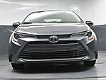 Used 2025 TOYOTA COROLLA LE CVT in GREENVILLE, SOUTH CAROLINA (Photo 21)