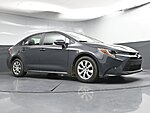 Used 2025 TOYOTA COROLLA LE in GREENVILLE, SOUTH CAROLINA (Photo 22)