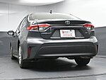 Used 2025 TOYOTA COROLLA LE in GREENVILLE, SOUTH CAROLINA (Photo 25)