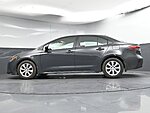 Used 2025 TOYOTA COROLLA LE CVT in GREENVILLE, SOUTH CAROLINA (Photo 27)