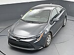 Used 2025 TOYOTA COROLLA LE in GREENVILLE, SOUTH CAROLINA (Photo 28)
