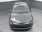 Used 2025 TOYOTA COROLLA LE CVT in GREENVILLE, SOUTH CAROLINA (Photo 29)