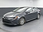 Used 2025 TOYOTA COROLLA LE CVT in GREENVILLE, SOUTH CAROLINA (Photo 3)