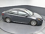 Used 2025 TOYOTA COROLLA LE in GREENVILLE, SOUTH CAROLINA (Photo 31)
