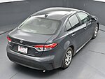 Used 2025 TOYOTA COROLLA LE in GREENVILLE, SOUTH CAROLINA (Photo 32)