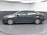 Used 2025 TOYOTA COROLLA LE CVT in GREENVILLE, SOUTH CAROLINA (Photo 4)