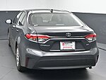 Used 2025 TOYOTA COROLLA LE CVT in GREENVILLE, SOUTH CAROLINA (Photo 6)