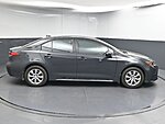Used 2025 TOYOTA COROLLA LE CVT in GREENVILLE, SOUTH CAROLINA (Photo 8)