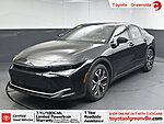 Used 2025 TOYOTA CROWN XLE in GREENVILLE, SOUTH CAROLINA (Photo 1)