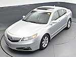 Used 2012 ACURA TL AUTO in GREENVILLE, SOUTH CAROLINA (Photo 28)