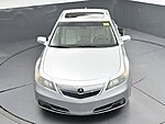 Used 2012 ACURA TL AUTO in GREENVILLE, SOUTH CAROLINA (Photo 29)