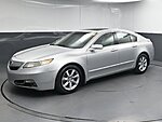 Used 2012 ACURA TL AUTO in GREENVILLE, SOUTH CAROLINA (Photo 3)