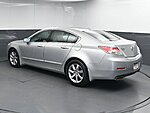 Used 2012 ACURA TL AUTO in GREENVILLE, SOUTH CAROLINA (Photo 5)