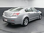 Used 2012 ACURA TL AUTO in GREENVILLE, SOUTH CAROLINA (Photo 7)