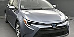 Used 2025 TOYOTA COROLLA HYBRID LE in GREENVILLE, SOUTH CAROLINA