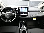 Used 2025 TOYOTA COROLLA HYBRID LE in GREENVILLE, SOUTH CAROLINA (Photo 12)
