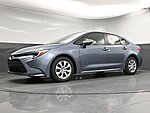 Used 2025 TOYOTA COROLLA HYBRID LE in GREENVILLE, SOUTH CAROLINA (Photo 17)