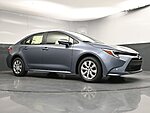 Used 2025 TOYOTA COROLLA HYBRID LE in GREENVILLE, SOUTH CAROLINA (Photo 19)