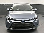 Used 2025 TOYOTA COROLLA HYBRID LE in GREENVILLE, SOUTH CAROLINA (Photo 2)