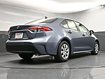 Used 2025 TOYOTA COROLLA HYBRID LE in GREENVILLE, SOUTH CAROLINA (Photo 21)