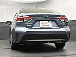 Used 2025 TOYOTA COROLLA HYBRID LE in GREENVILLE, SOUTH CAROLINA (Photo 22)